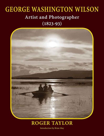 GEORGE WASHINGTON WILSON Artist and Photographer (1823-93)